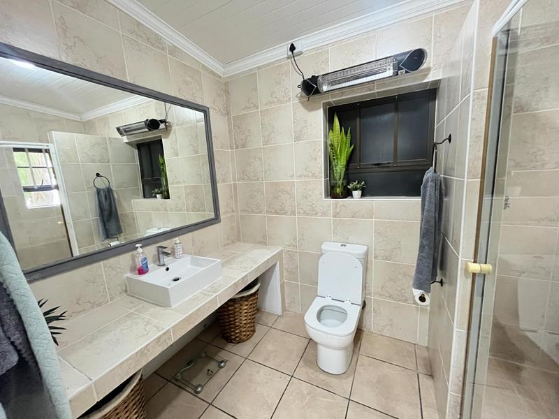 3 Bedroom Property for Sale in Dwarskersbos Western Cape
